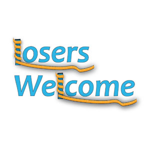 Losers Welcome coupon codes