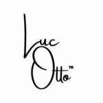 Get discounts and new arrival updates when you subscribe Luc Otto email newsletter