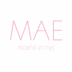 MAE'D IN NYC