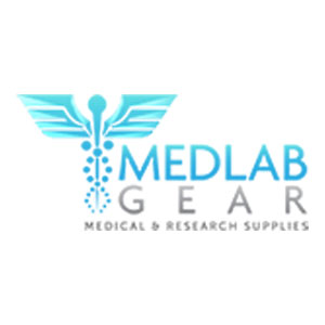 5% OFF on ANY products at MedLabGear