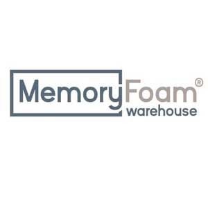 2 Free Coolmax Memory Pillows with Coolmax Mattress Orders at Memory Foam Warehouse 
