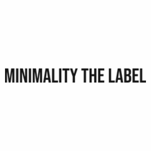 Minimality the Label coupon codes