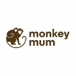 Monkey Mum