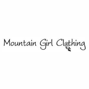Mountain Girl Clothing