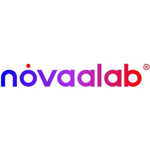 Subscribe email newsletter at Novaa Lab and you may get update of discount and deals