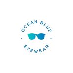 Ocean Blue Eyewear