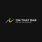 Subscribe at ON THAT BAR's Email Newsletter for Special Coupon Codes and Newsletter Discounts