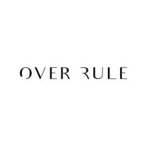 Over Rule coupon codes