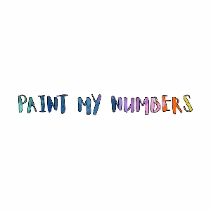 Paint My Numbers coupon codes