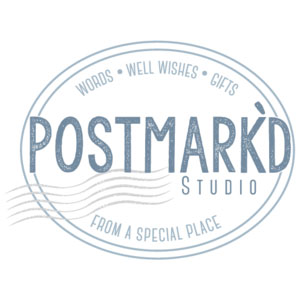 Postmark'd Studio coupon codes