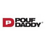 Pouf Daddy coupon codes