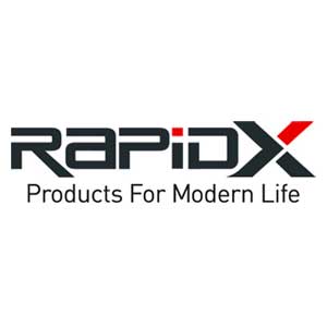 RapidX coupon codes