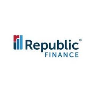 Republic Finance 
