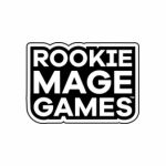 Rookie Mage Games