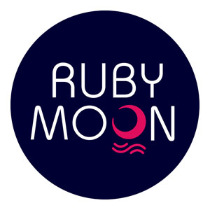RubyMoon coupon codes