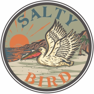 Salty Bird coupon codes