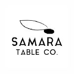 Samara Table Co.