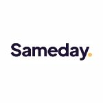 Get special promotions and offers by subscribing to the email newsletter at "Sameday's"