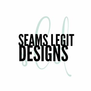 Seams Legit Designs coupon codes