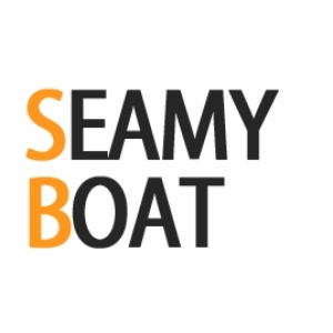 Seamyboat