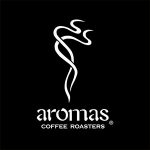 Aromas Coffee Roaster