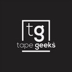 Tape Geeks coupon codes