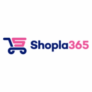 Shopla365 coupon codes