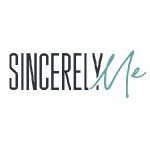 Subscribe email newsletter at Sincerely Me Gifts and you may get update of discount and deals