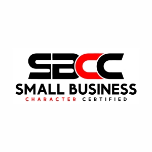 Small Business Character Ceritfied coupon codes