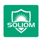 Get 15% off on Soliom solar security camera