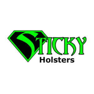 Sticky Holster Fit Chart