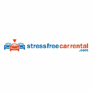 Stress Free Car Rental discount codes