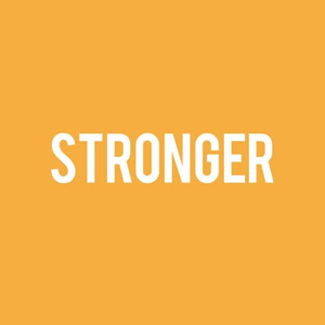 STRONGER Label coupon codes