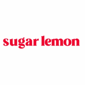 Sugar Lemon Cosmetiques