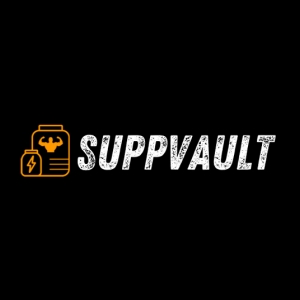 Supp Vault coupon codes