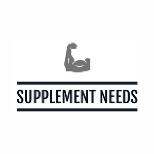 Supplement Needs discount codes