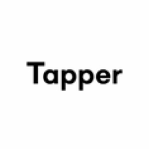 Tapper coupon codes