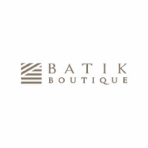 The Batik Boutique