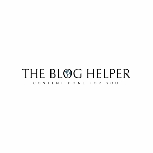 The Blog Helper