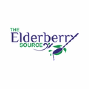 The Elderberry Source