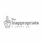 The Inappropriate T-shirt Co