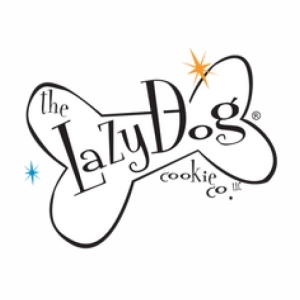 The Lazy Dog Cookie Co coupon codes