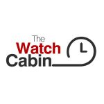 FREE Delivery on ANY purchase at The Watch Cabin