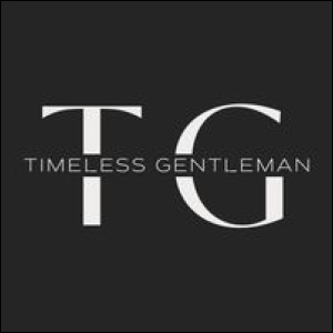Timeless Gentleman discount codes