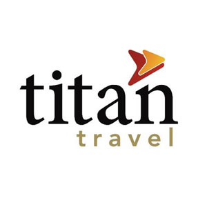 Titan Travel coupon codes