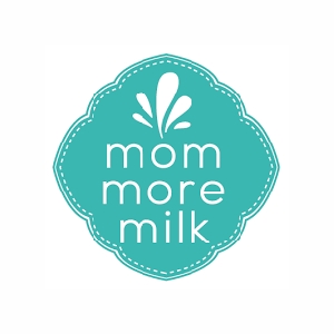 Mom More Milk