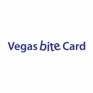 Vegas Bite Card