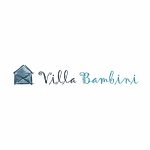Abonnieren Sie den E-Mail-Newsletter bei "Villa Bambini und Sie erhalten möglicherweise Informationen zu Rabatten und Angeboten