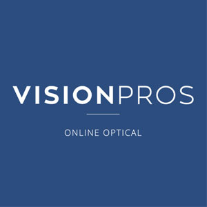 VisionPros coupon codes