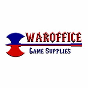Waroffice Game Supplies